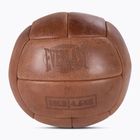 Palla medica Everlast 1910 marrone
