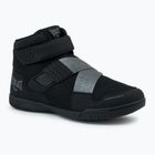 Everlast Powerlock X-Trainer scarpe da boxe uomo nero