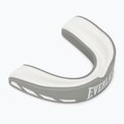 Paradenti Everlast single Evershield grey/white