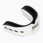 Paradenti Everlast double Evershield white