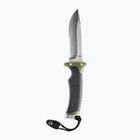Gerber Ultimate Survival Fixed SE FSG coltello da trekking nero/verde