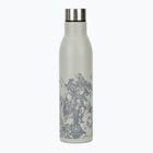 Borraccia Gaiam Easy Grip 740 ml lava