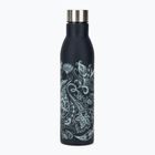 Borraccia Gaiam Easy Grip 740 ml spring paisley