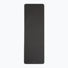 Tappetino da yoga Gaiam Fitness Black