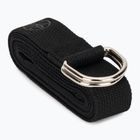 Cintura per yoga Gaiam Yoga black