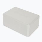 Blocco per yoga Gaiam Yoga sustained grey