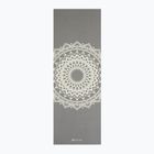 Tappetino da yoga Gaiam Marrakesh Yoga dark greige