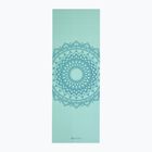 Tappetino da yoga Gaiam Marrakesh Yoga Aquatic