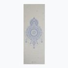 Tappetino da yoga Gaiam Celestial Dove Blue