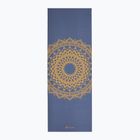Tappetino da yoga Gaiam Yoga Printed indigo