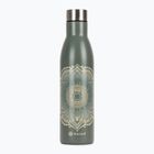 Borraccia Gaiam Easy Grip Iceberg Sundial Layers 740 ml iceberg