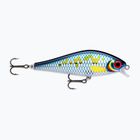 Rapala Super Shadow Rap baitfish wobbler a scaglie