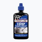 Finish Line 1-Step olio sintetico per catena 120 ml