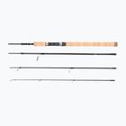 Abu Garcia Canna Venturi 704 Ml Canna da spinning - Travel