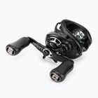 Moltiplicatore Abu Garcia Zenon X Left