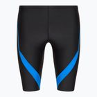 Jammer Nuoto maschile TYR Alliance Splice nero/blu