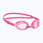 Occhialini da nuoto TYR per bambini Swimple chiaro/rosa