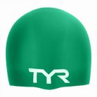 Cuffia TYR Wrinkle Free verde