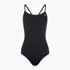 Costume da bagno intero donna TYR Solid Cutoutfit nero