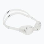Occhiali da nuoto TYR Vesi clear / clear / clear