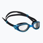 Occhialini da nuoto TYR Special Ops 3.0 Non-Polarized clear/blue/black