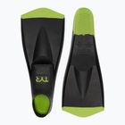 Pinne da nuoto TYR Flex 2.0 black