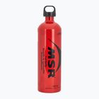 Tappo per bottiglia di carburante MSR CRP 591 ml rosso