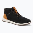 CATerpillar Quest Mid stivali neri