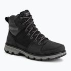 Scarpe da uomo CATerpillar Meridian Waterproof black