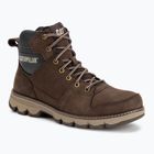 Scarpe da uomo CATerpillar Meridian Waterproof coffee bean