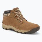CATerpillar Disrupt scarpe da uomo marrone