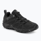 Merrell Claypool Sport GTX scarpe da trekking da uomo nero/roccia