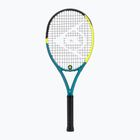 Racchetta da tennis Dunlop SX Team 100 teal/black/yellow 10364304