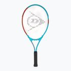 Racchetta da tennis per bambini Dunlop Tristorm Jr 23 blu/arancione