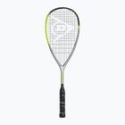 Racchetta da squash Dunlop Sq Hyperfibre Xt Revelation 125 nero/giallo 773305
