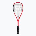 Dunlop Sonic Core Revelation Pro Lite sq. Racchetta da squash rossa 10314039