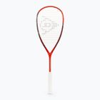 Dunlop Tempo Pro Nuova racchetta da squash rossa 10327812