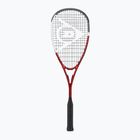 Racchetta da squash Dunlop Tristorm Elite red