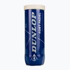 Palle da padel Dunlop Fort Padel 3pcs