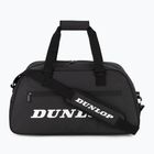 Borsa da tennis Dunlop Pro Duffle Bag black/black