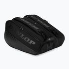 Borsa da padel Dunlop Padel Elite black/black