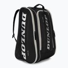 Borsa da padel Dunlop Padel Pro Series black/silver