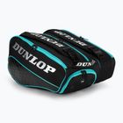 Borsa da padel Dunlop Padel Elite black/petrol