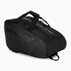 Borsa da padel Dunlop Padel Club black/black