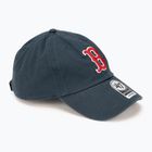 47 Brand MLB Boston Red Sox CLEAN UP berretto da baseball navy