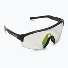 Occhiali da sole Bollé Lightshifter black matte/phantom clear green photochromic