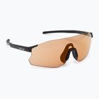Occhiali da sole Bollé Icarus black matte/phantom brown red photochromic
