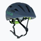 Casco da bici per bambini Bollé Stance Jr navy matte