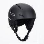 Casco da sci Bollé Juliet nero opaco