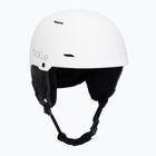 Casco da sci Bollé Mute bianco opaco